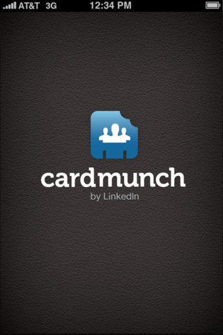 CardMunch CardMunch
