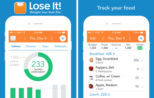 iPhone Apps for Healthcare