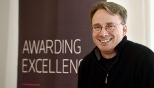 Linus Benedict Torvalds