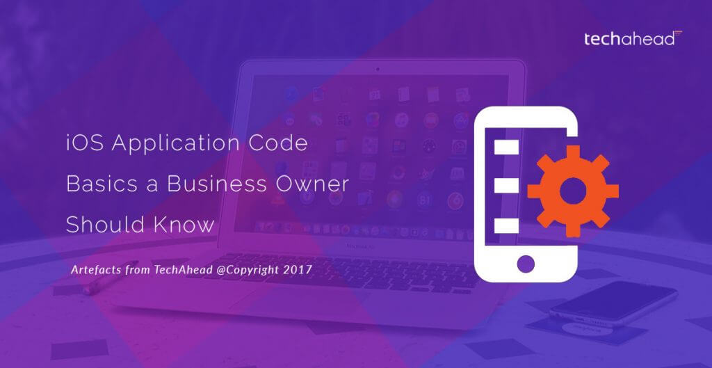 iOS Application Code Basics a Business Owner Should Know
