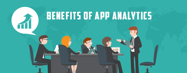 Benefits of App Analytics
