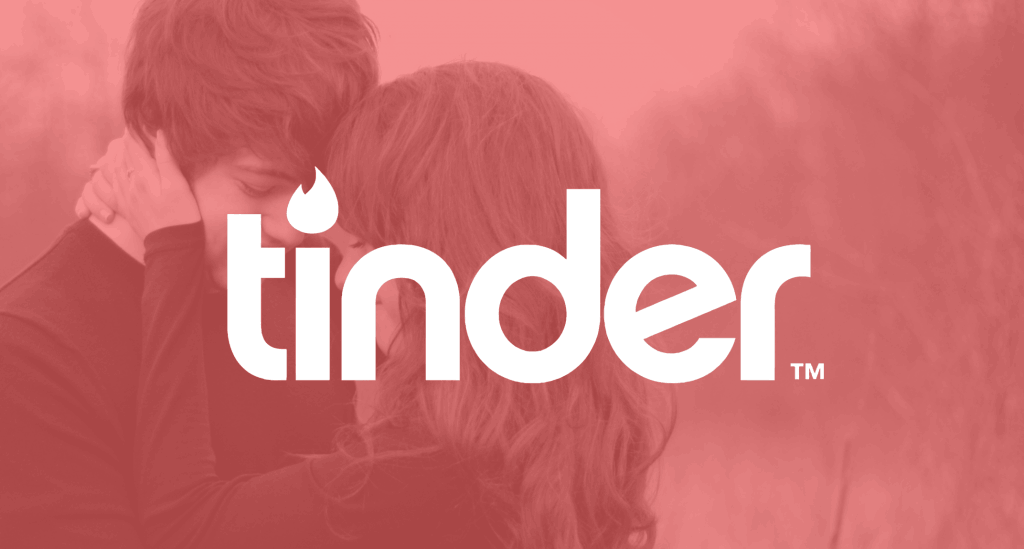 Tinder - top 5 dating app