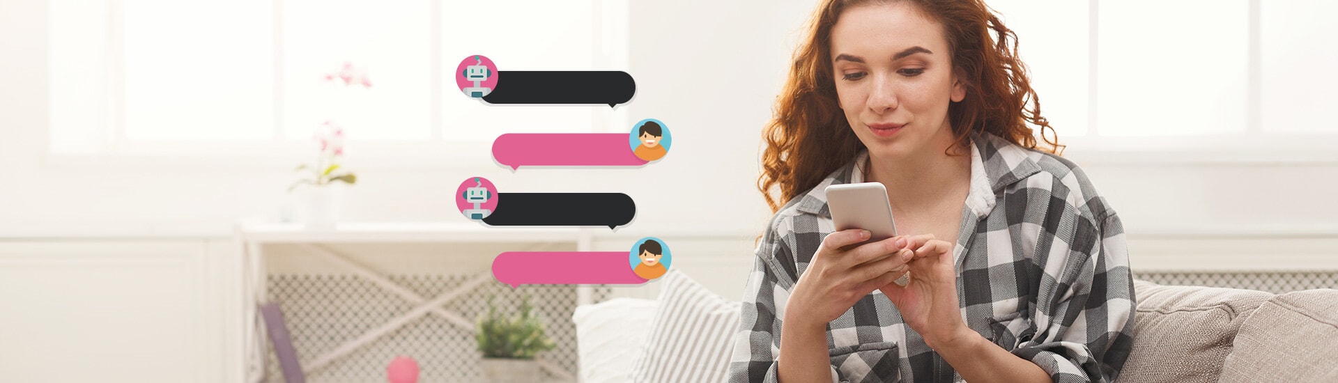 Why Bots are Going to be Next Big Thing Since iPhone