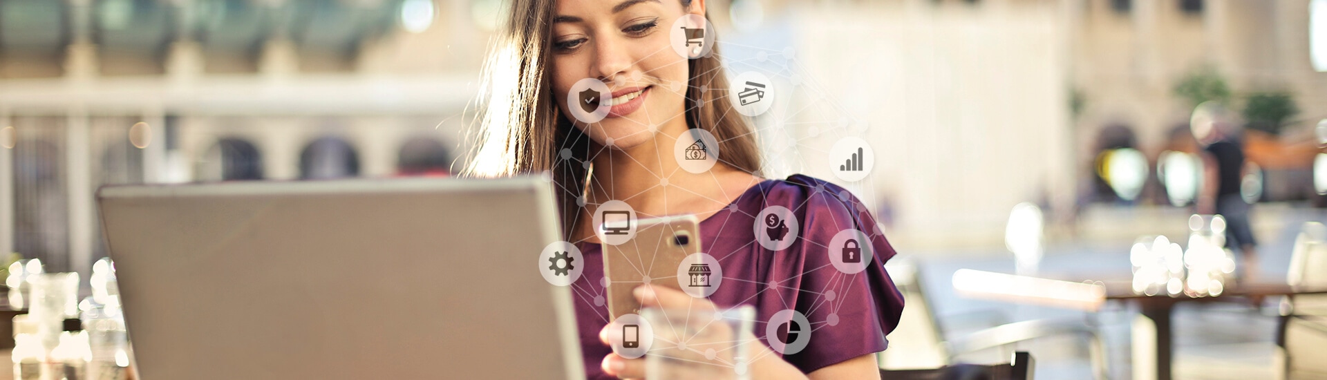 How Mobile Apps Are Helping The Financial Sector