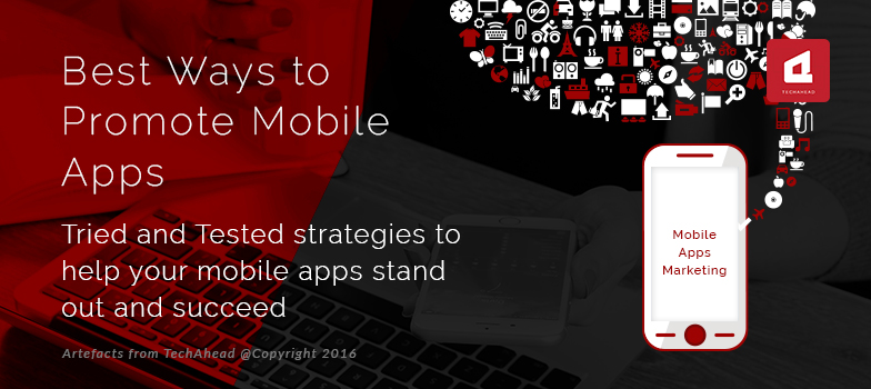 Best Ways to Promote Mobile Apps