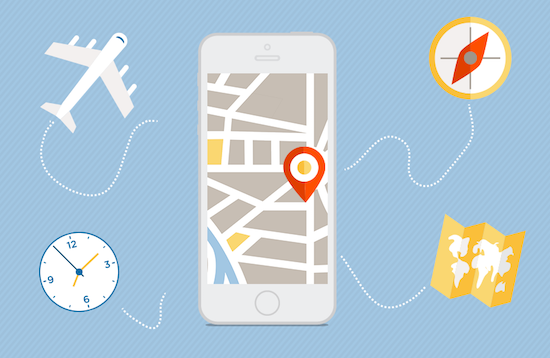 Mobile Apps for Travel Industry