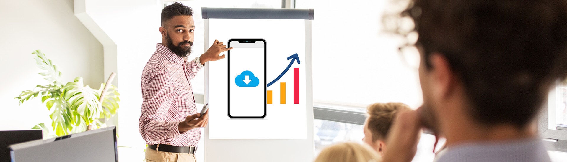 5 Growth Hacking Strategies to Increase Your App Downloads