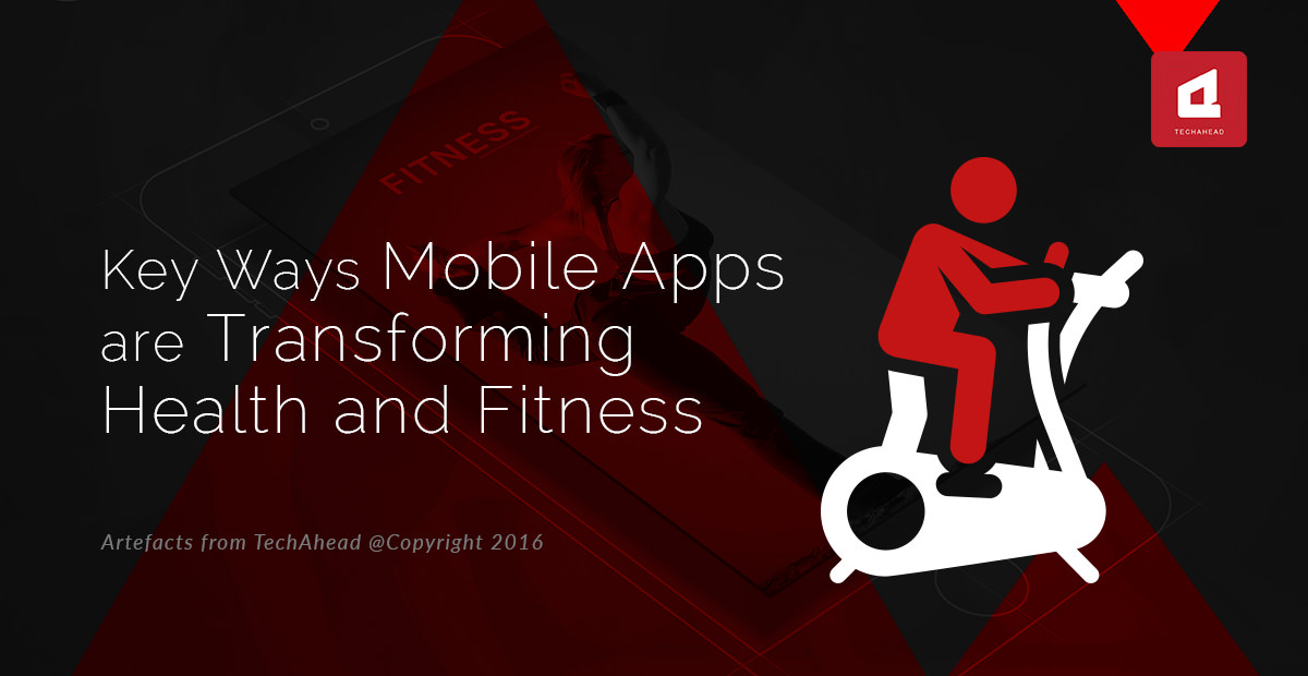 Key Ways Mobile Apps Are Transforming Health and Fitness