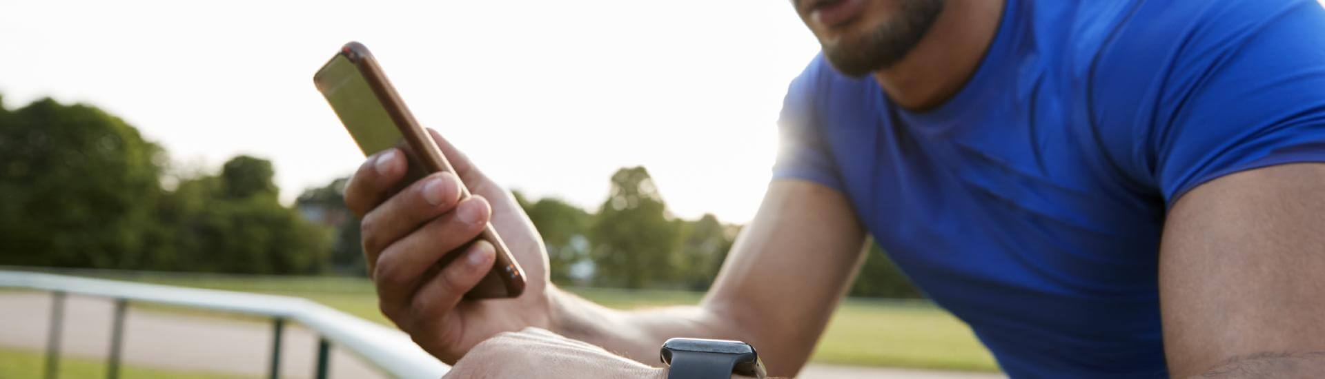 Key Ways Mobile Apps Are Transforming Health and Fitness