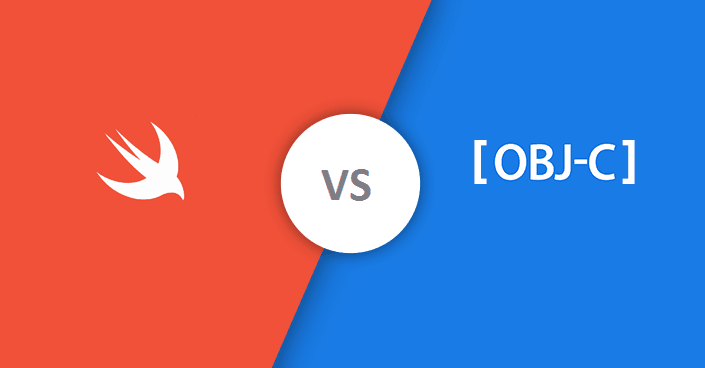 Swift vs Objective C: 6 reasons why developers choose Swift over Objective C?