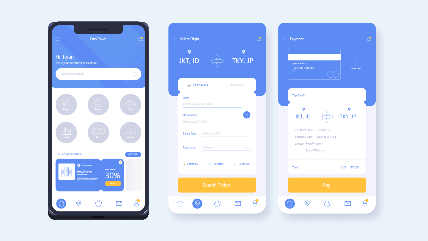 travel-apps
