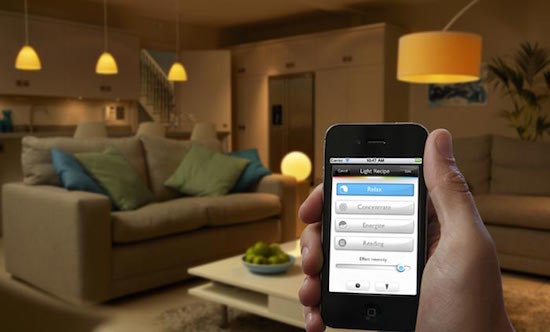 philips iot device