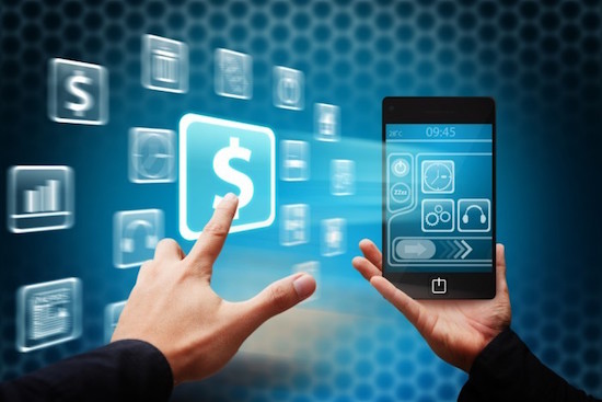 Rapid Growth of Mobile Payments Worldwide