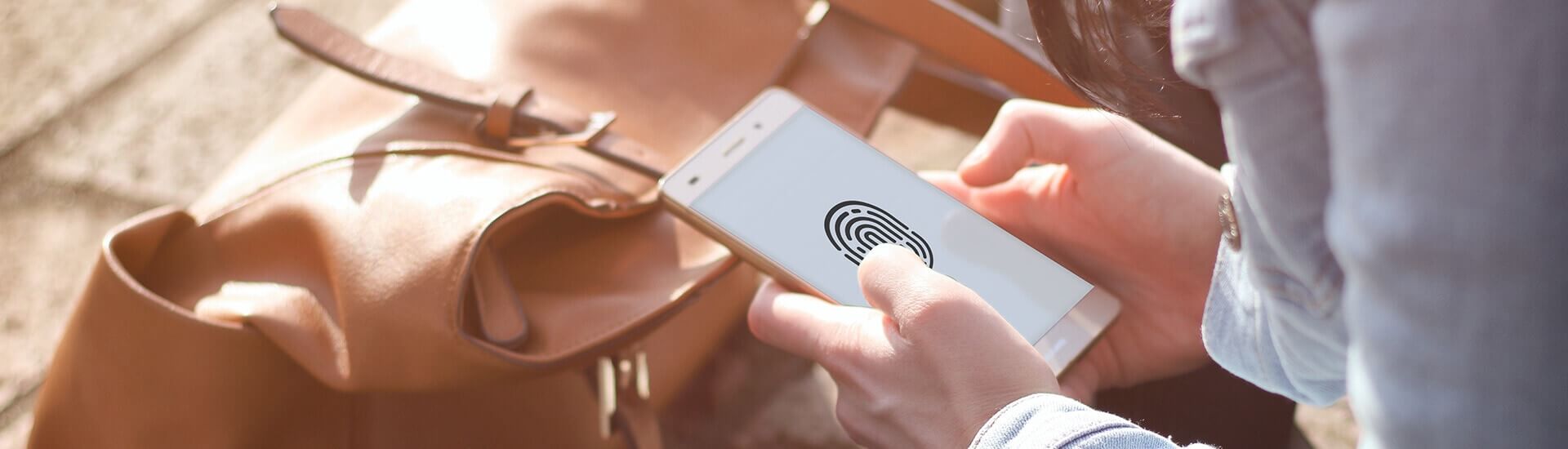 Biometric Authentication and Future of Mobile Banking