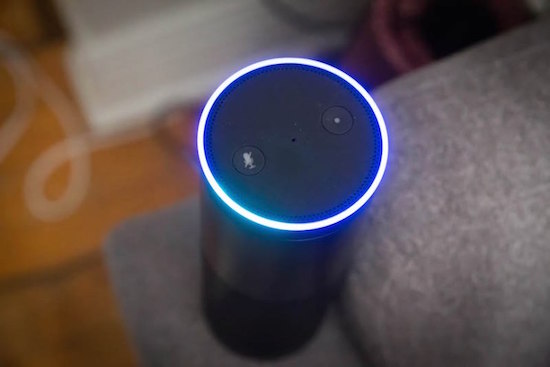 amazon alexa mobile app