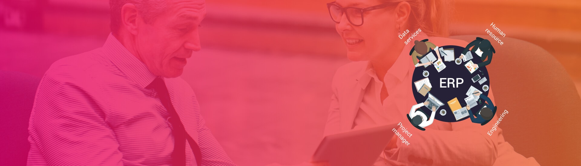 Why Enterprise Resource Planning (ERP) Needs to be More Mobile