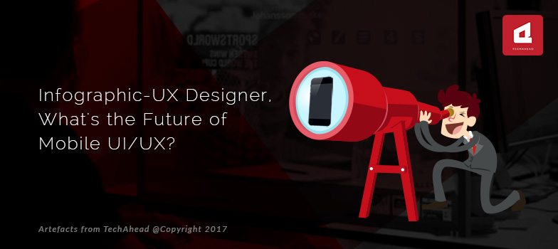 UX Designer, What's the Future of UI/UX?