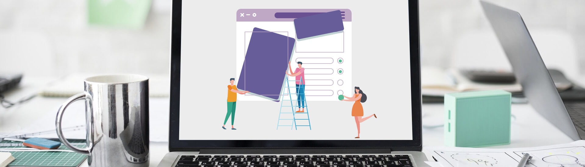 Infographic – UX Designer, What’s the Future of Mobile UI/UX?