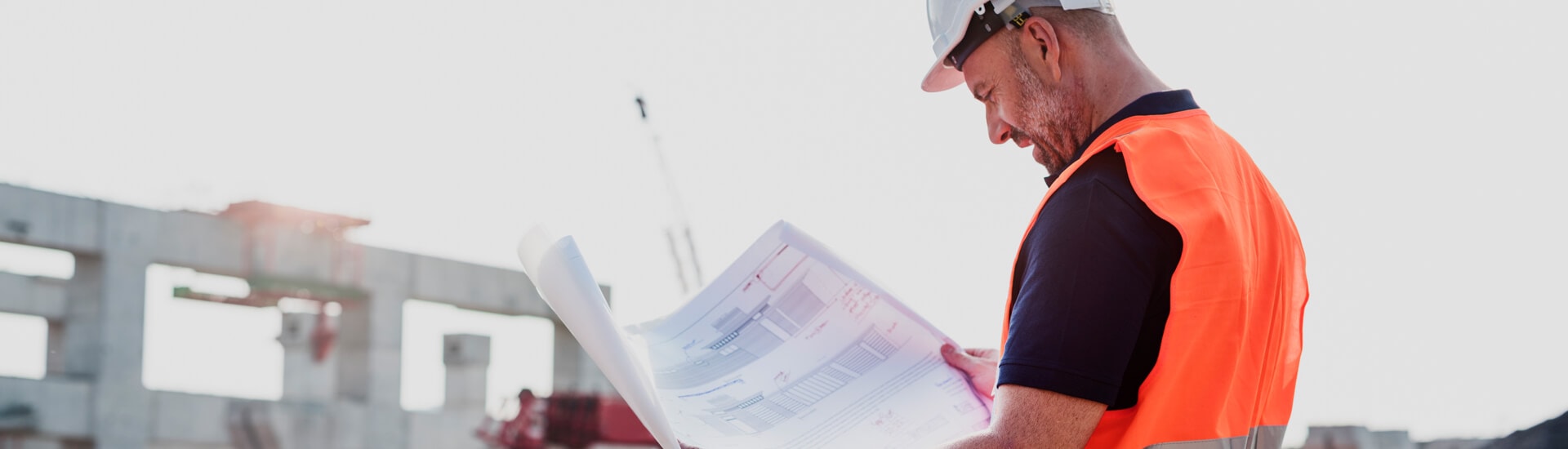 Importance of a Mobile App for the Construction & Its Productivity