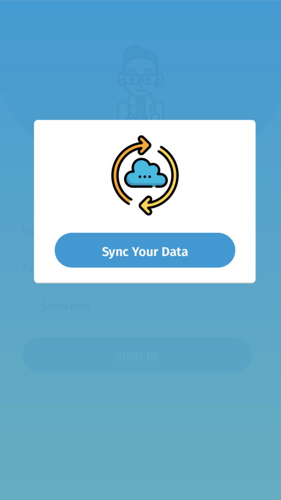 Data Sysc