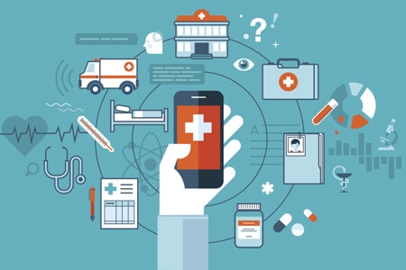Medical apps