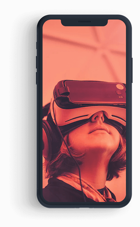 Augmented Reality App Development