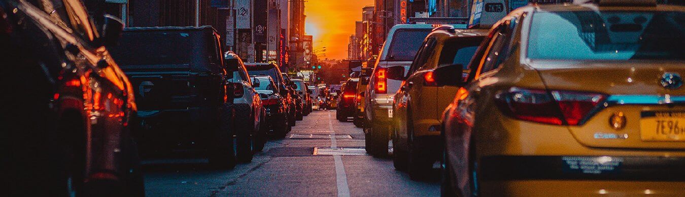 3 Ways Companies are Tapping Into Smart Transportation & IoT Industry