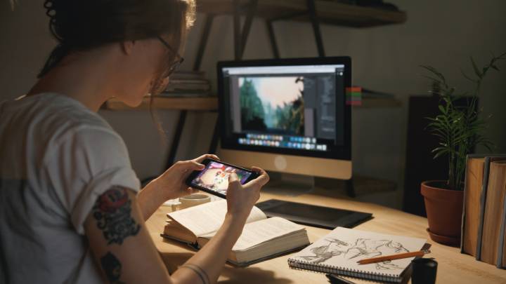 How to Make a Game App - Create Your own Game for Android