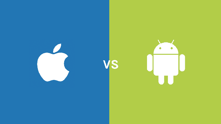 Android vs iOS - Which mobile platform is better in 2020?