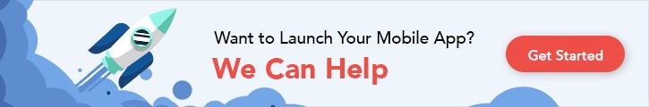 launch your app