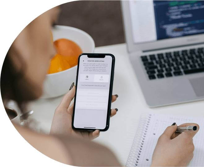 Leading Mobile App Developers
