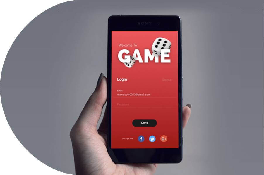 Unique Mobile Game Design