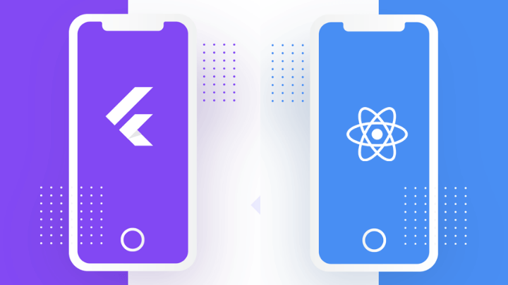 Flutter vs React Native – Which is better for you?