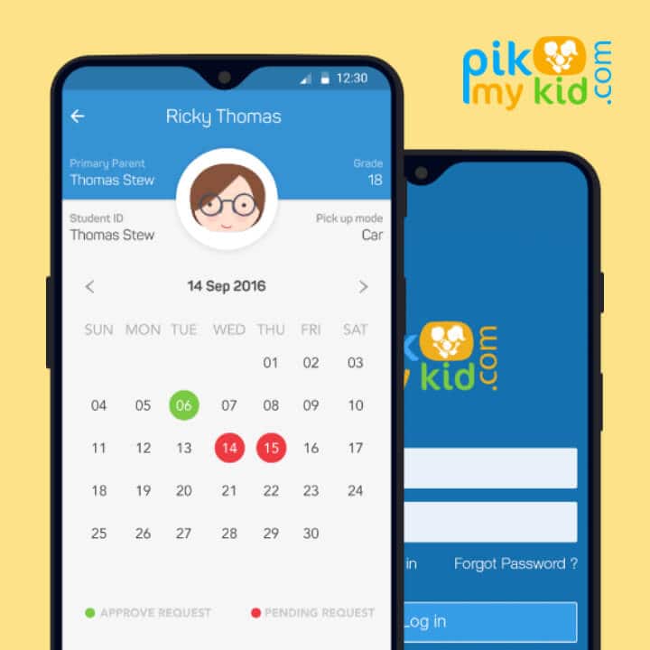 Mobile App Development Company Portfolio - TechAhead