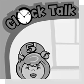 clock-talk