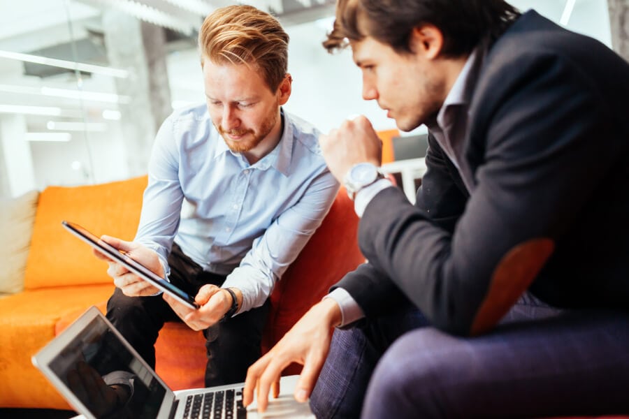 Divide your Testing Efforts based on Skill Level