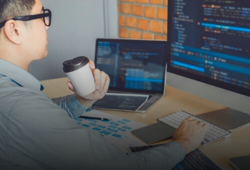 Combine DevOps with Agile practices to be the industry leader