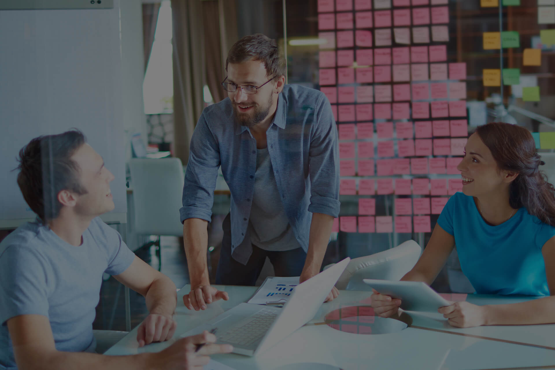 A pioneer in Mobile App development <br>Trusted for over ten years