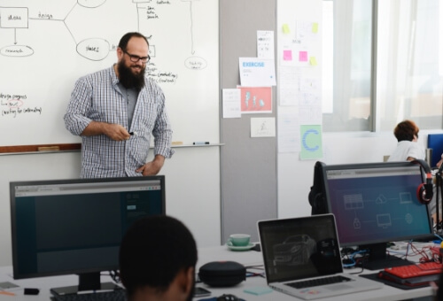 Mobile Application Development