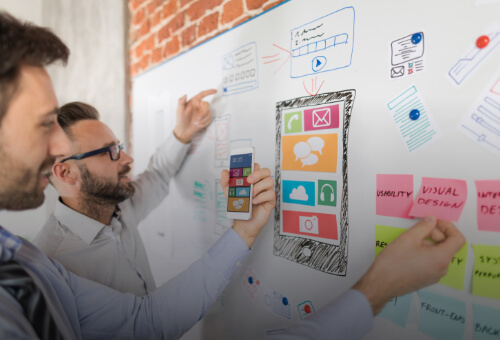 User Experience Design