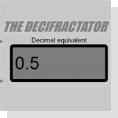 the-decifractor