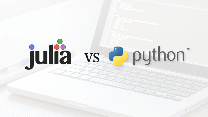 Julia vs Python: which programming language to choose?