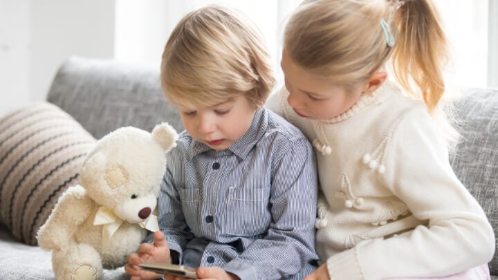 Educational Apps for Kids