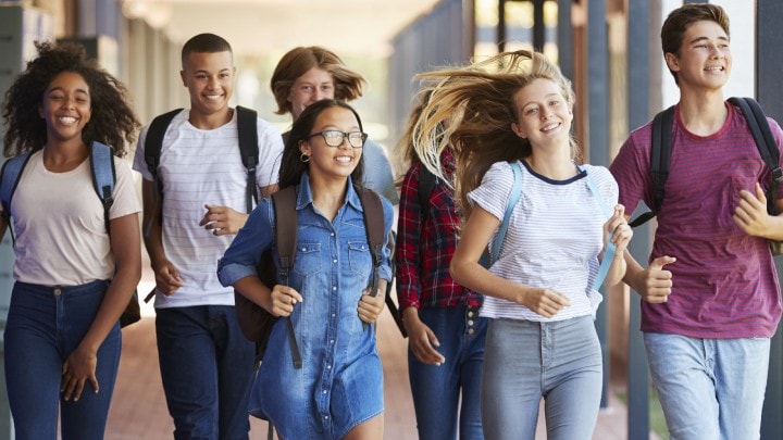 6 Best Apps for High School Students