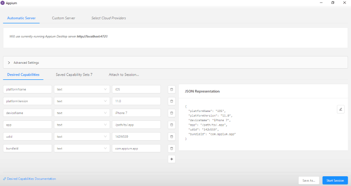 install appium for mac install appium for mac