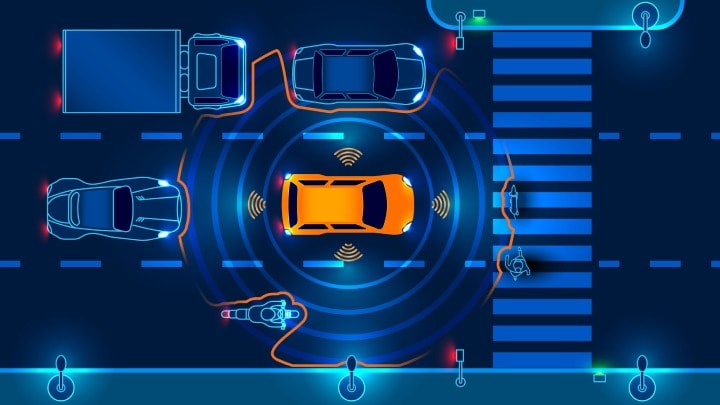 IoT in Transportation – How it will Revolutionize the Industry?