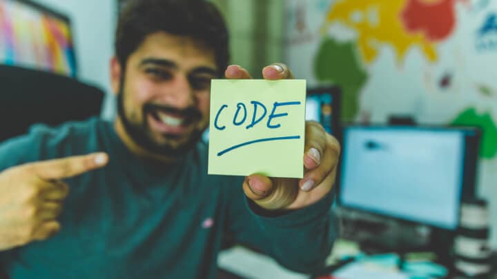 How to write clean code that increases work productivity