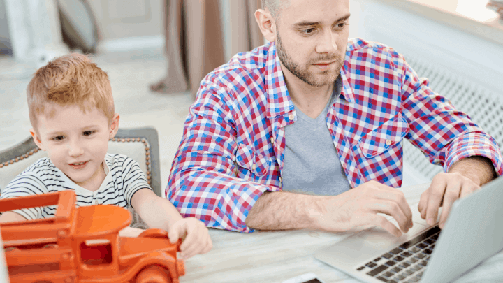 Best Tech Apps for You to Work From Home
