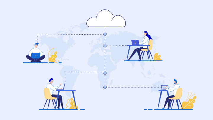 Why companies need offshore app development services during COVID-19