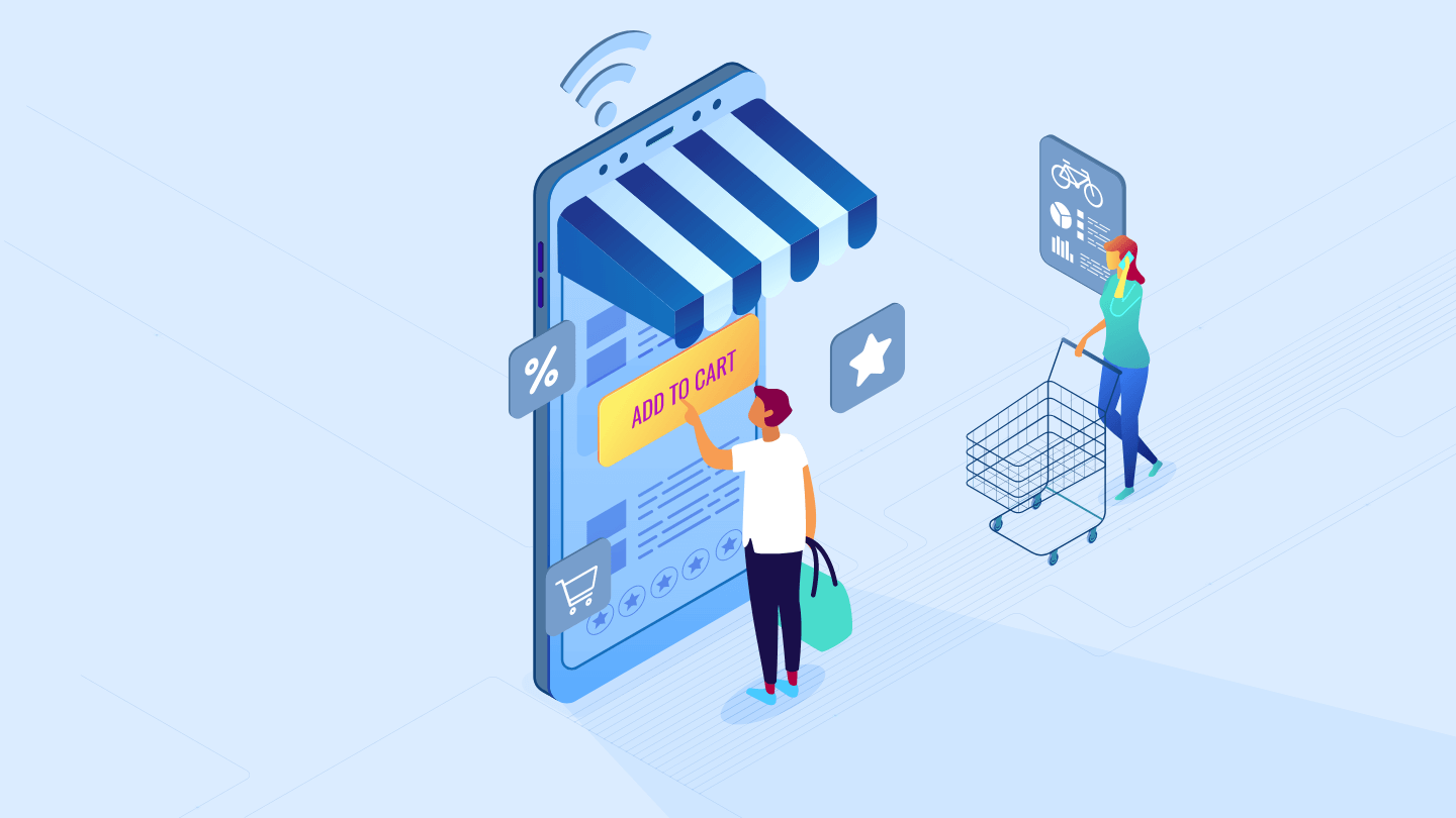5 Ways post COVID-19 retail would be modern and digital
